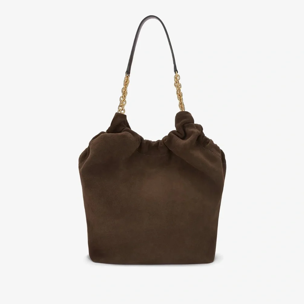 DeMellier soft leather